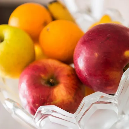 Jelena With Terrace And Balcony