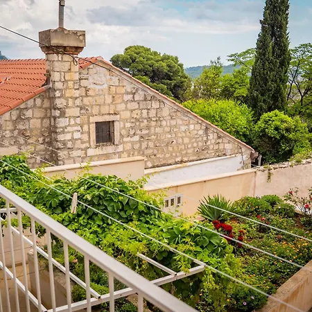 Jelena With Terrace And Balcony