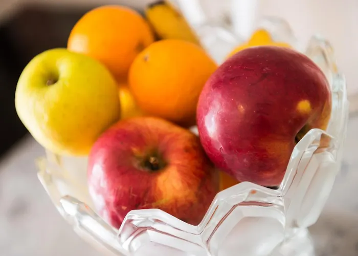 Jelena With Terrace And Balcony