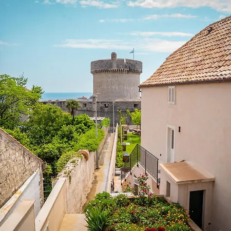 Appartement Jelena With Terrace And Balcony Dubrovnik