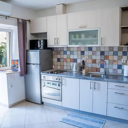 Jelena With Terrace And Balcony *