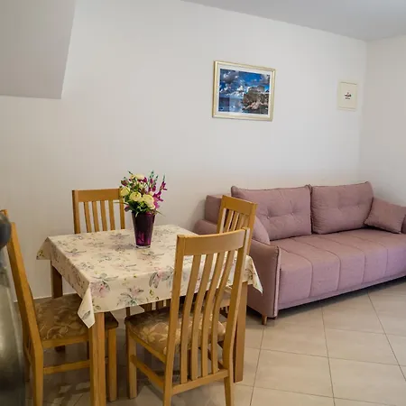 Jelena With Terrace And Balcony Dubrovnik