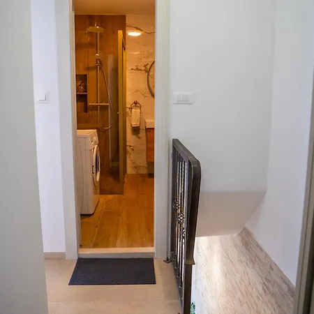 Appartement Jelena With Terrace And Balcony Dubrovnik