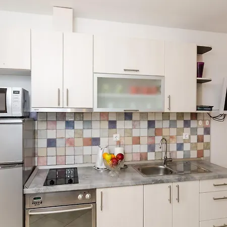 Jelena With Terrace And Balcony Dubrovnik