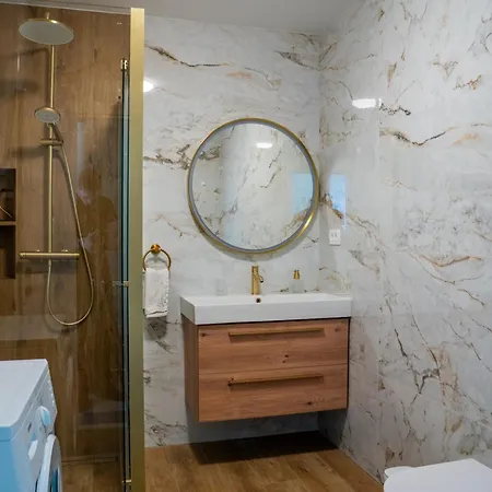 Jelena With Terrace And Balcony Dubrovnik