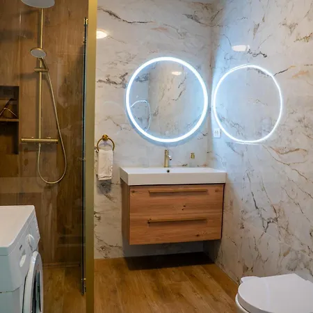 Lejlighed Jelena With Terrace And Balcony *